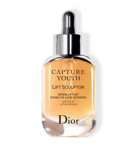 capture youth lift sculptor dior|dior capture youth serum.